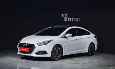 i40 Saloon