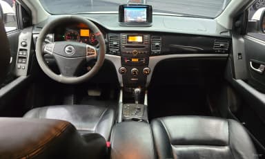 Korando C
