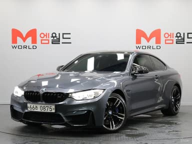 M4 (F82)
