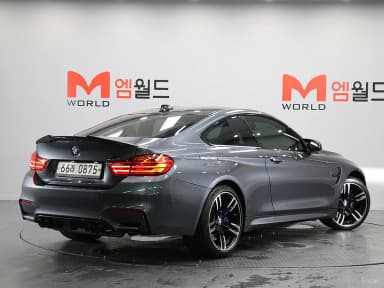M4 (F82)