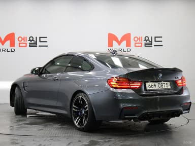 M4 (F82)