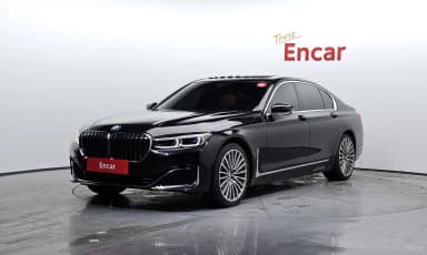 7 Series (G11)