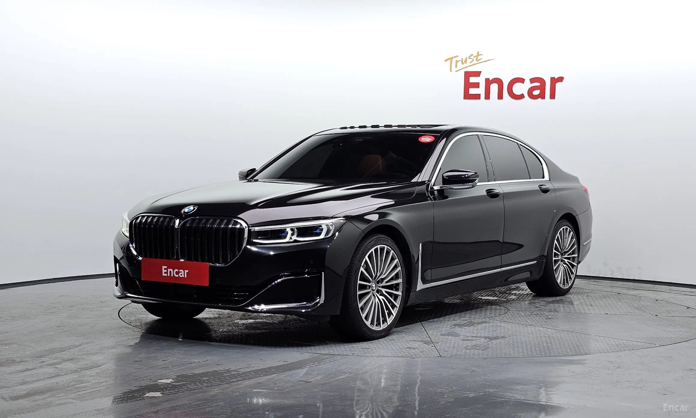 7 Series (G11)