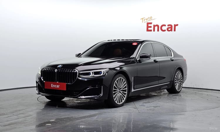 7 Series (G11)
