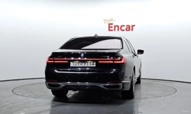 7 Series (G11)