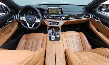7 Series (G11)