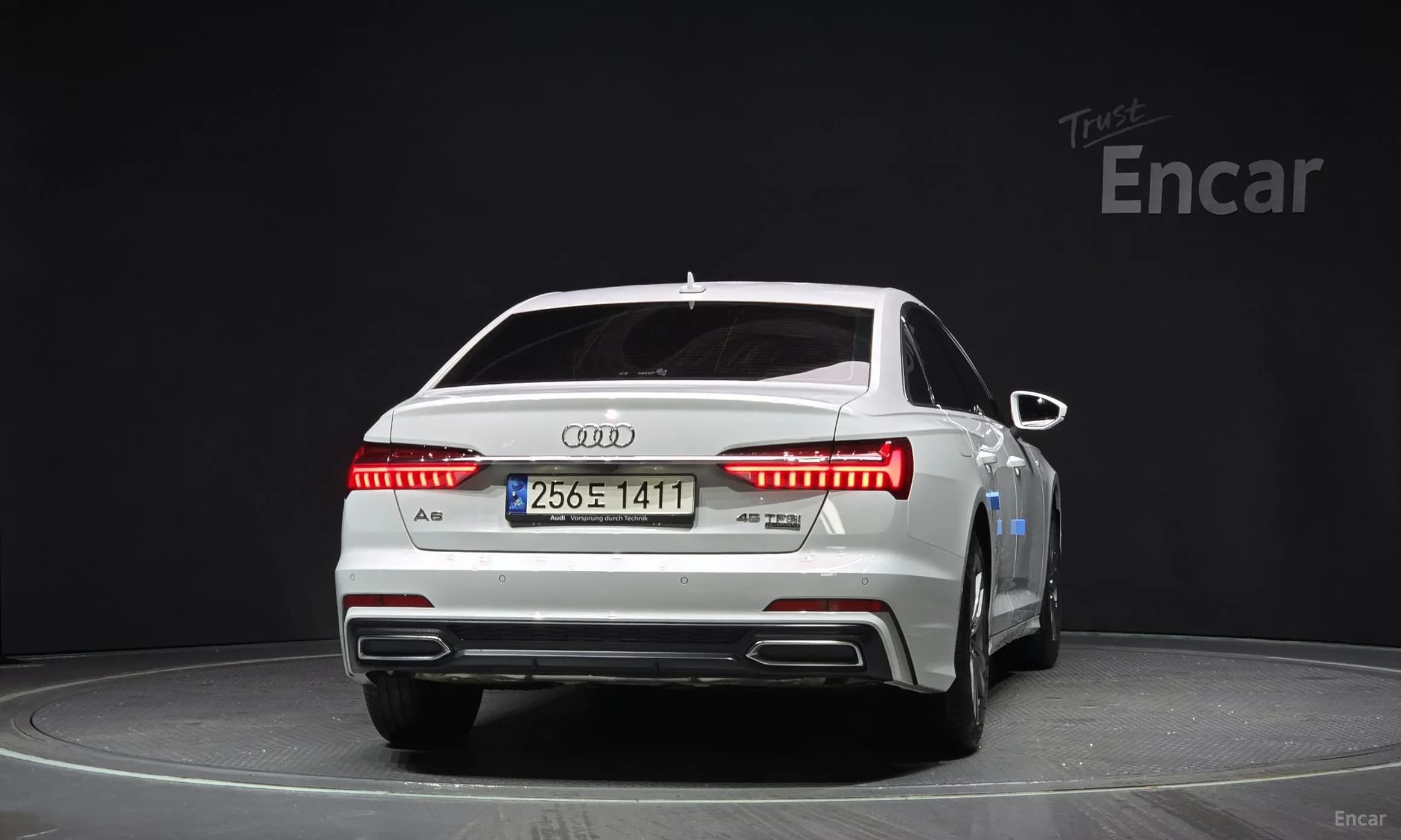A6 (C8)