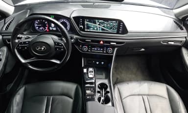 Sonata (DN8)