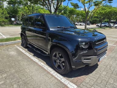 Defender (L663)
