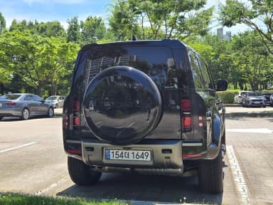 Defender (L663)