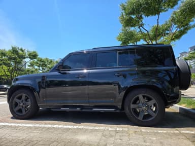 Defender (L663)