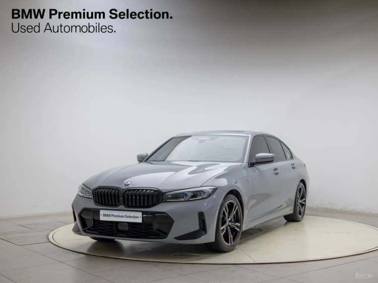 3 Series (G20)
