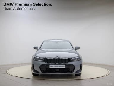 3 Series (G20)