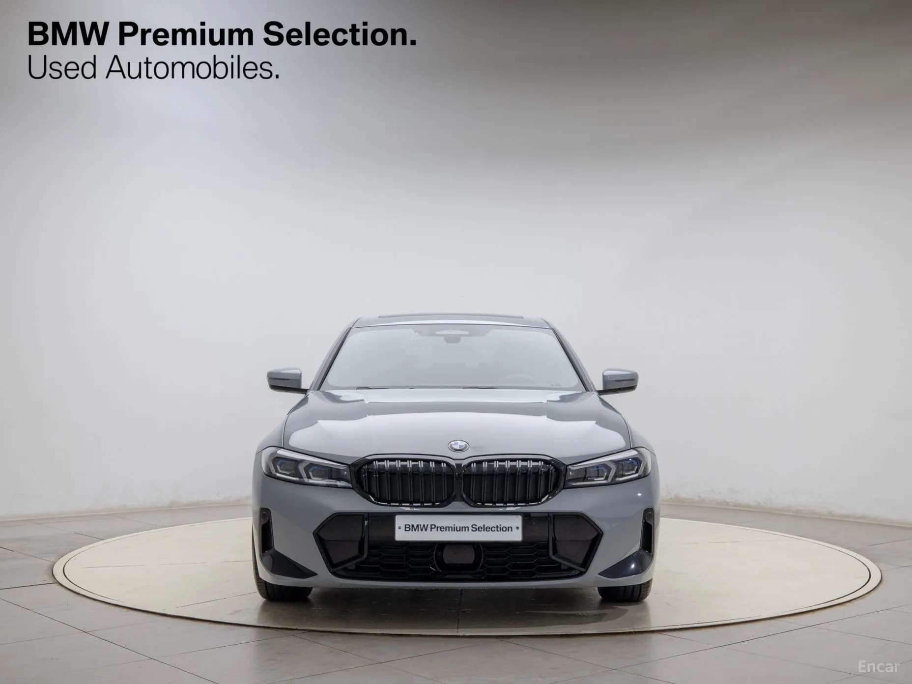 3 Series (G20)