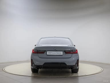 3 Series (G20)