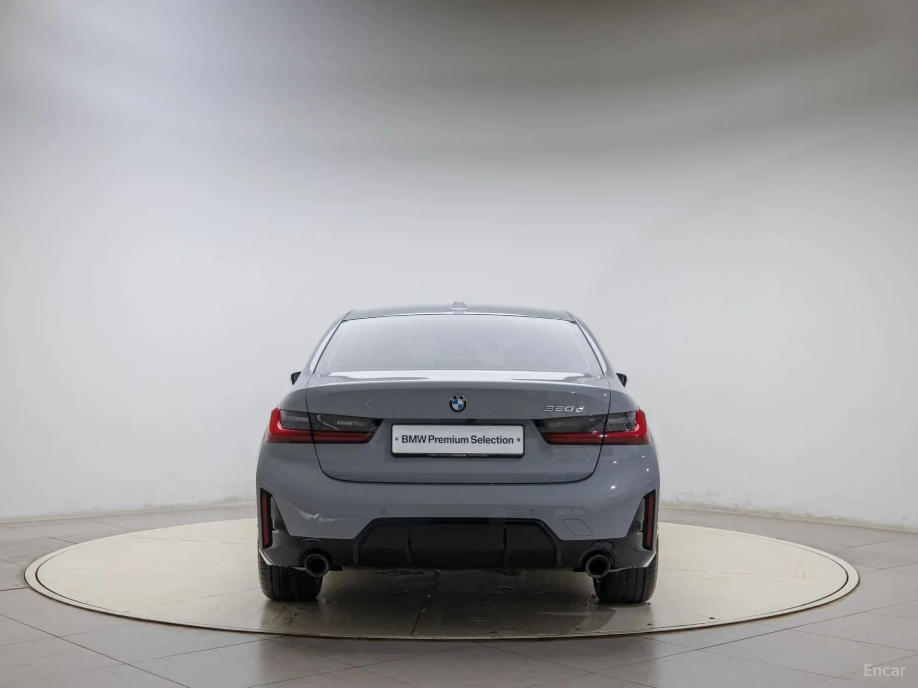 3 Series (G20)
