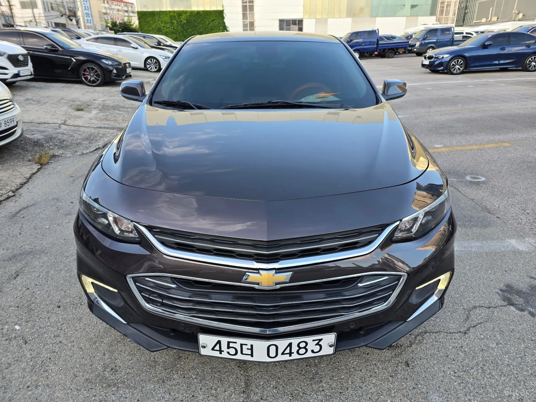 Malibu