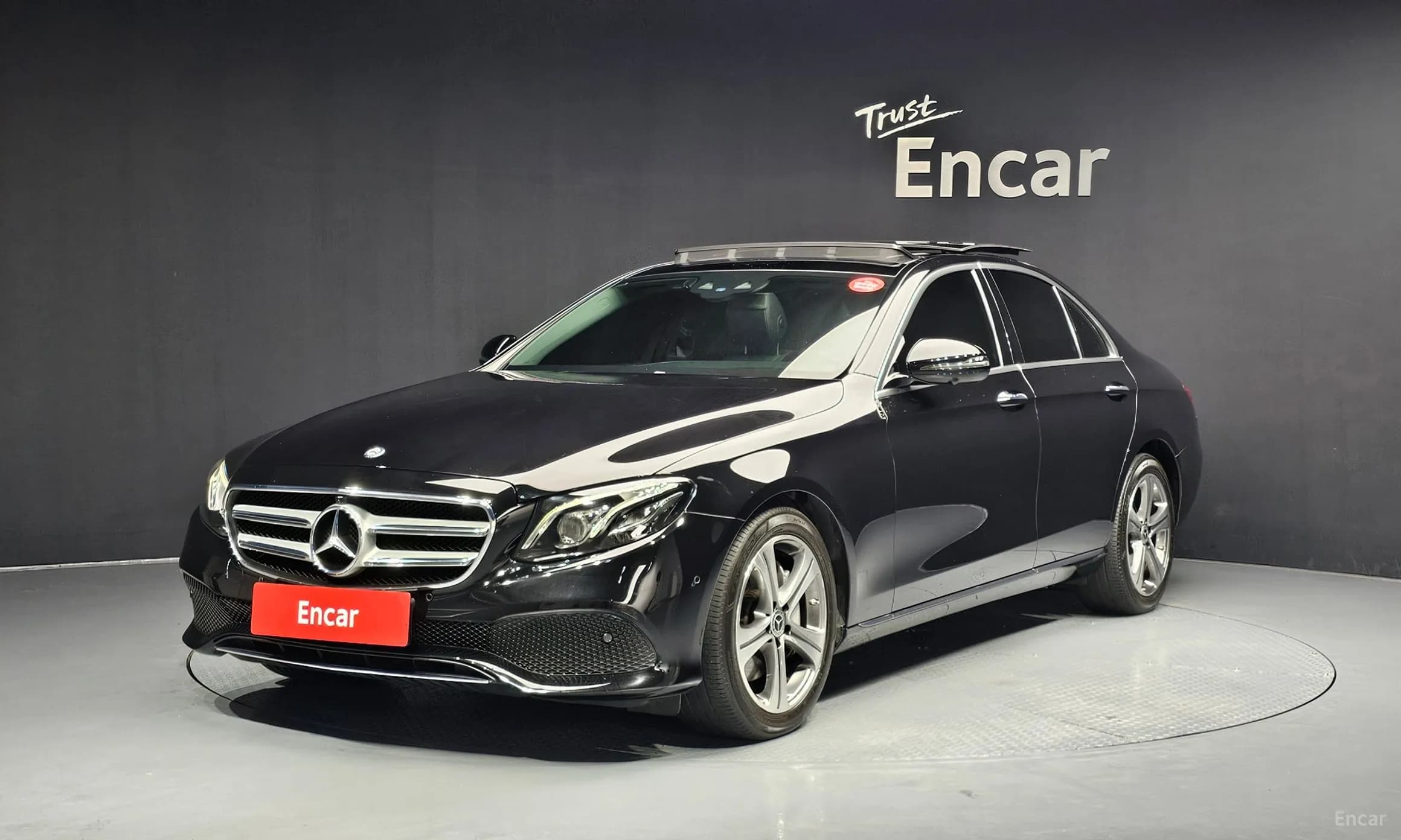 E-Class W213