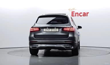 GLC-Class X253