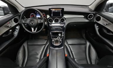 GLC-Class X253