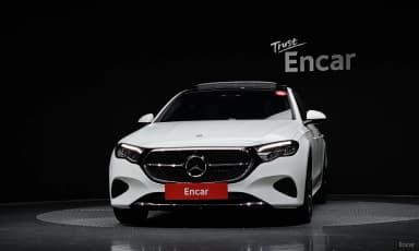 E-Class W214