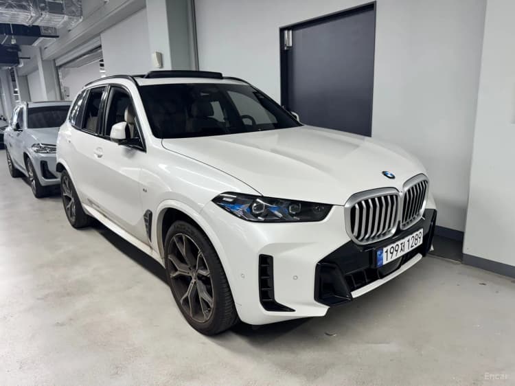 X5 (G05)