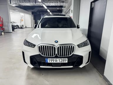X5 (G05)