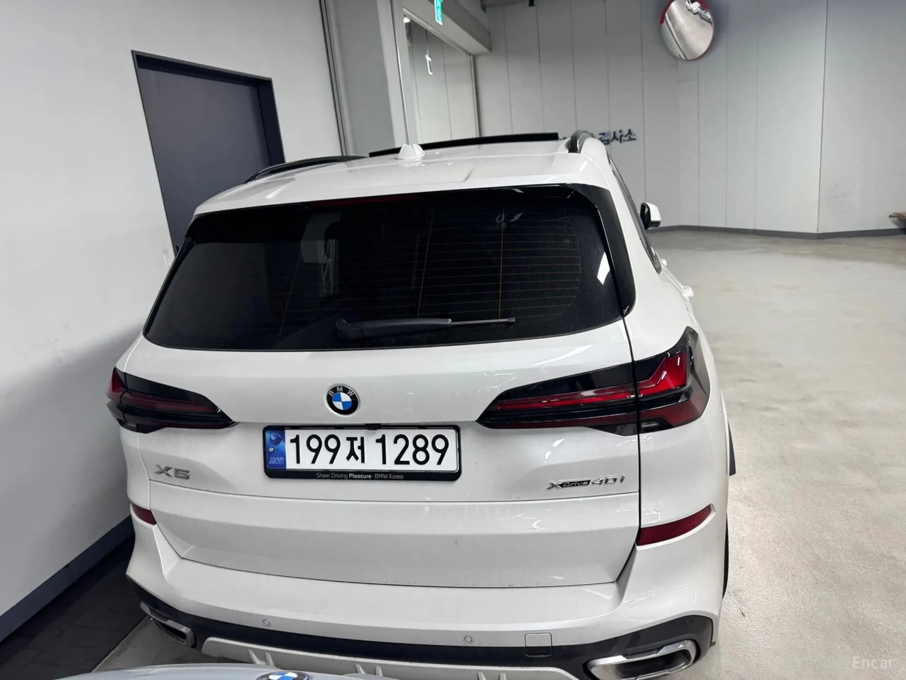 X5 (G05)