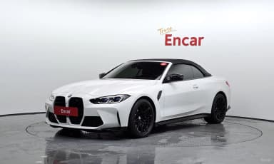 M4 (G82)