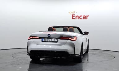M4 (G82)