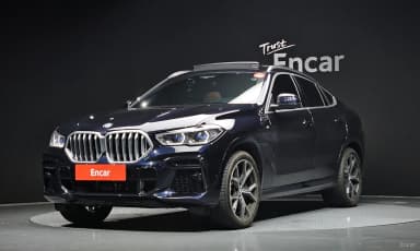 X6 (G06)
