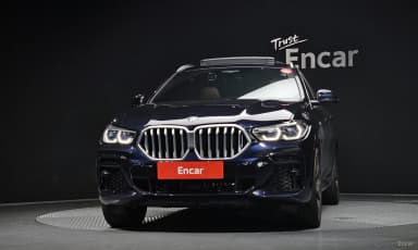 X6 (G06)
