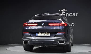 X6 (G06)