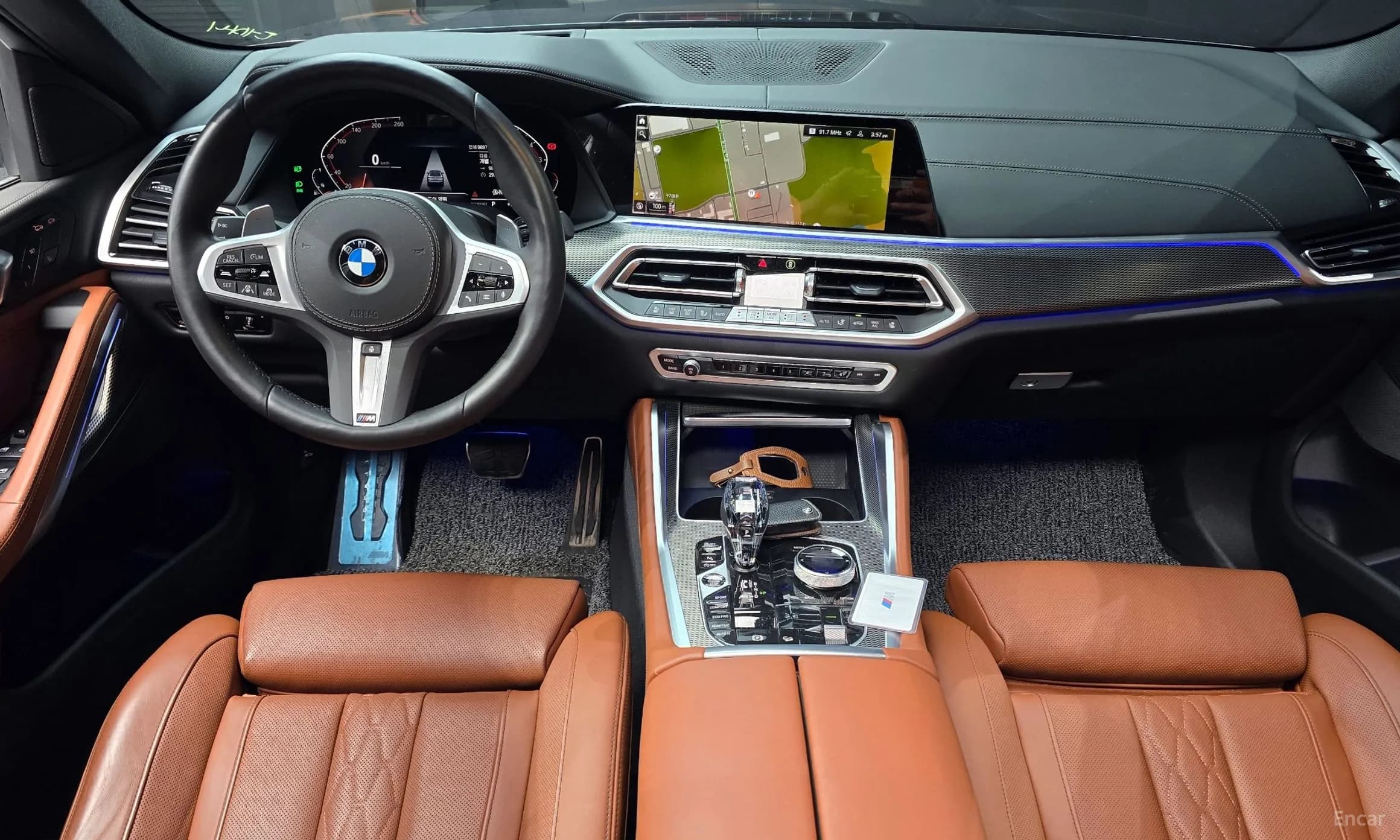 X6 (G06)