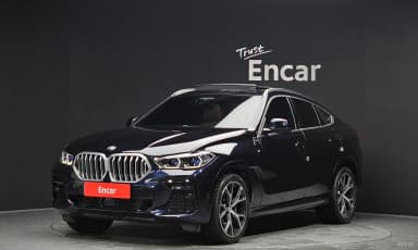 X6 (G06)