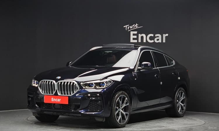 X6 (G06)