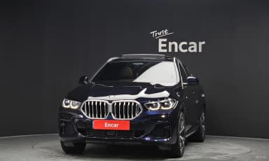 X6 (G06)