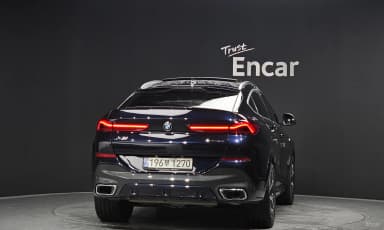 X6 (G06)