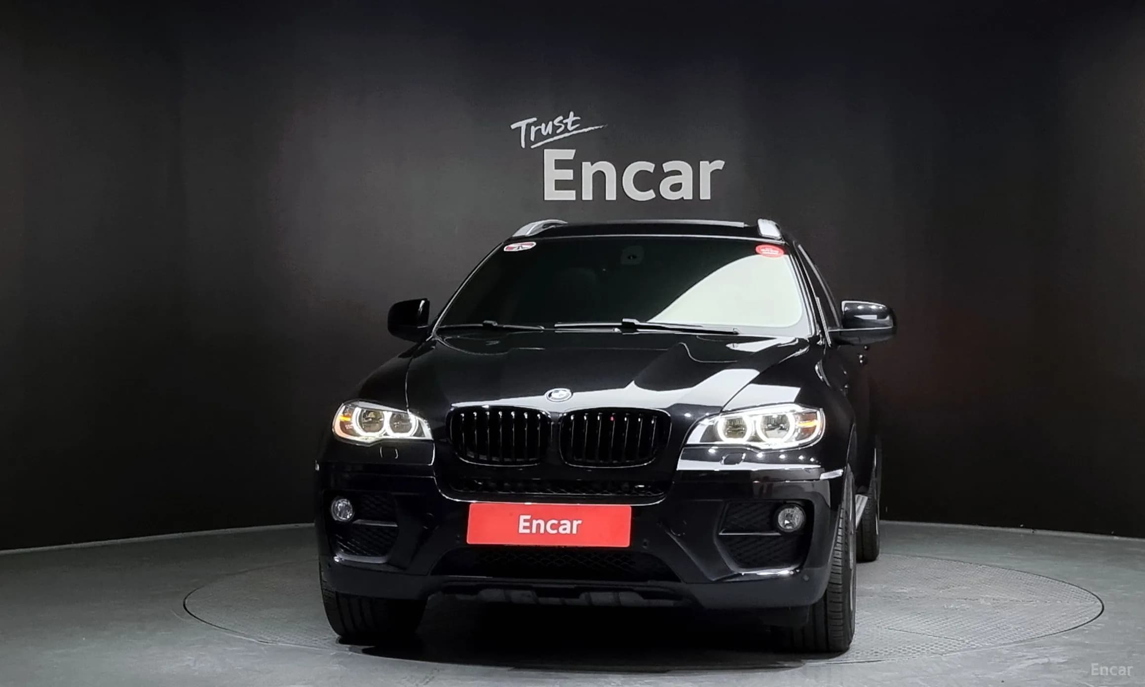 X6 (E71)