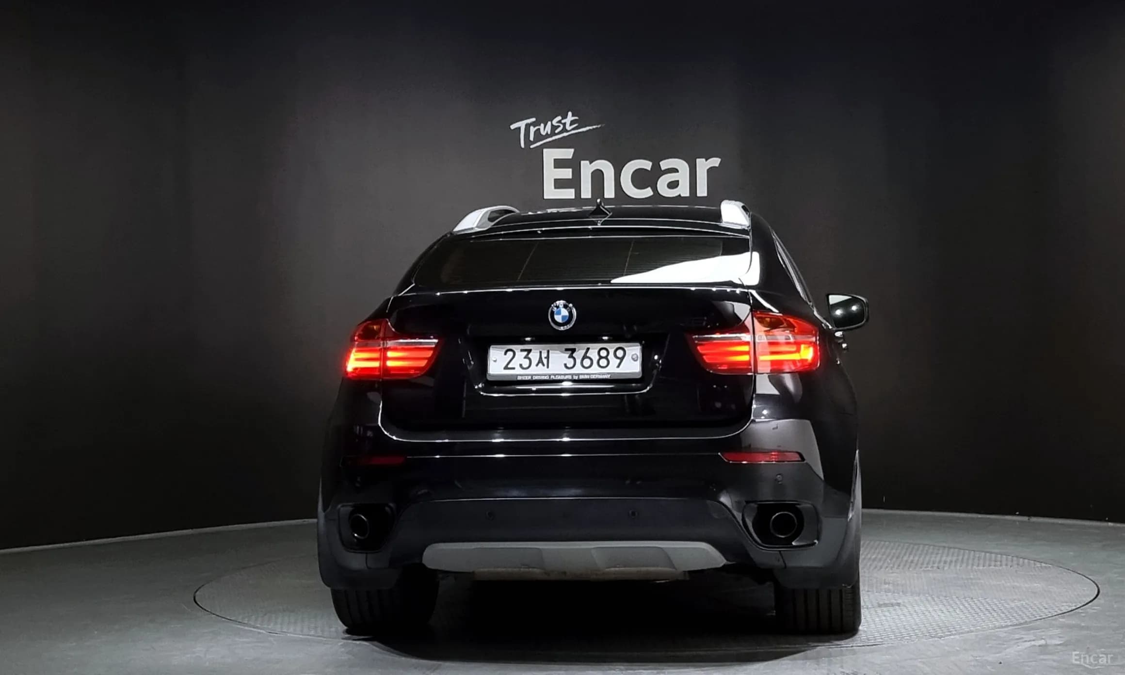 X6 (E71)