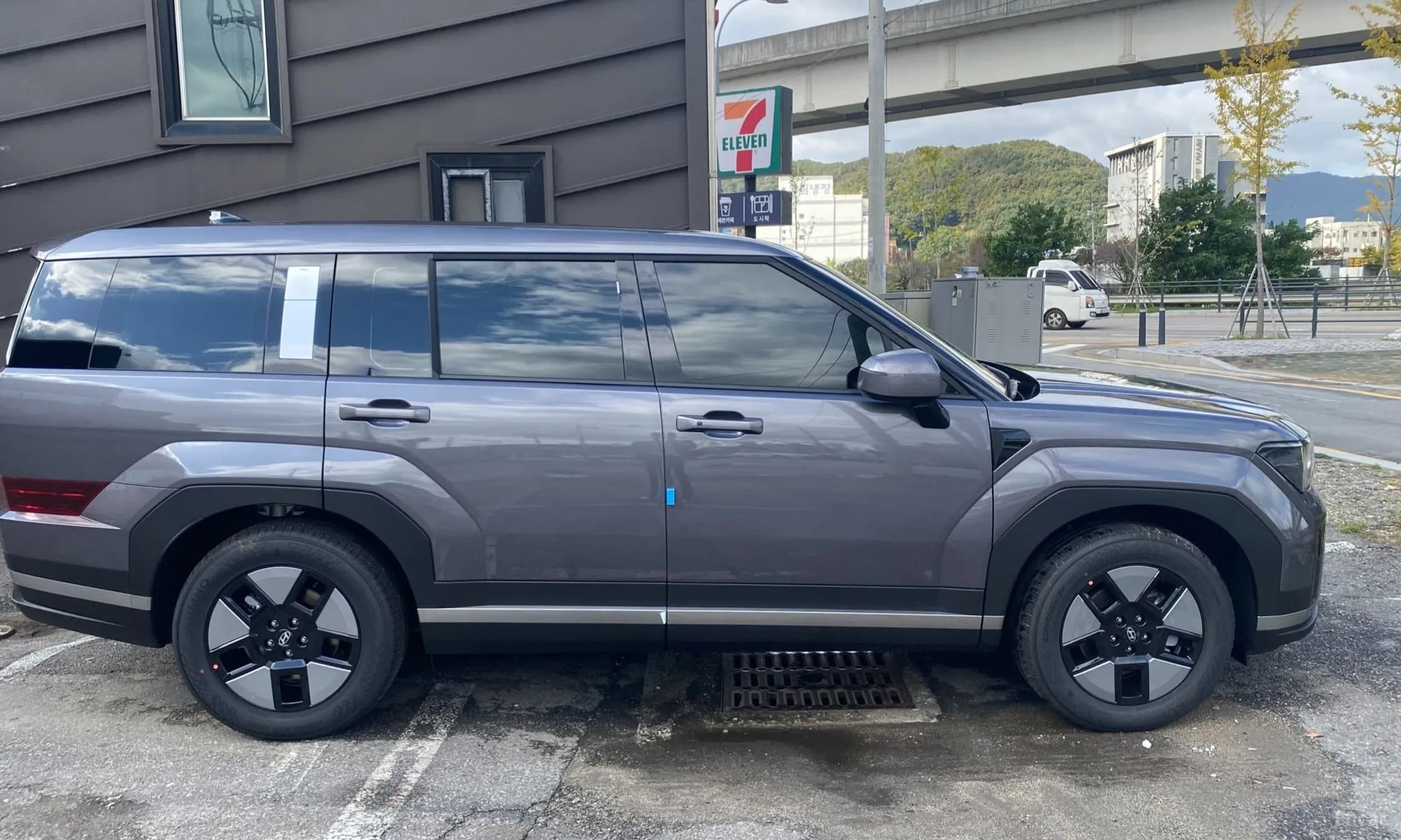 Santa Fe (MX5)