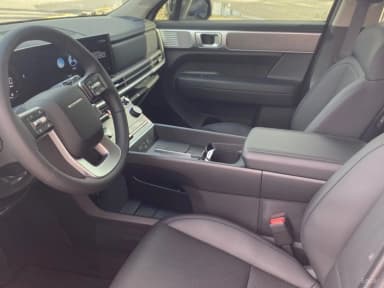 Santa Fe (MX5)