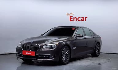 7 Series (F01)