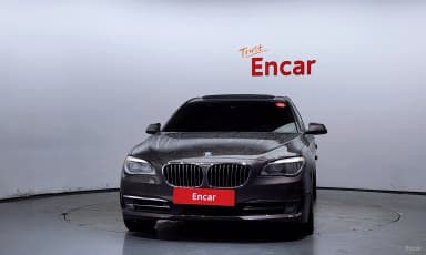 7 Series (F01)