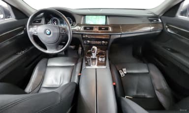 7 Series (F01)
