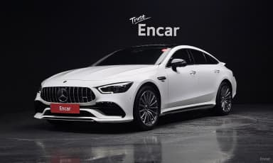 AMG GT