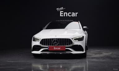 AMG GT