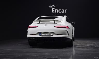 AMG GT