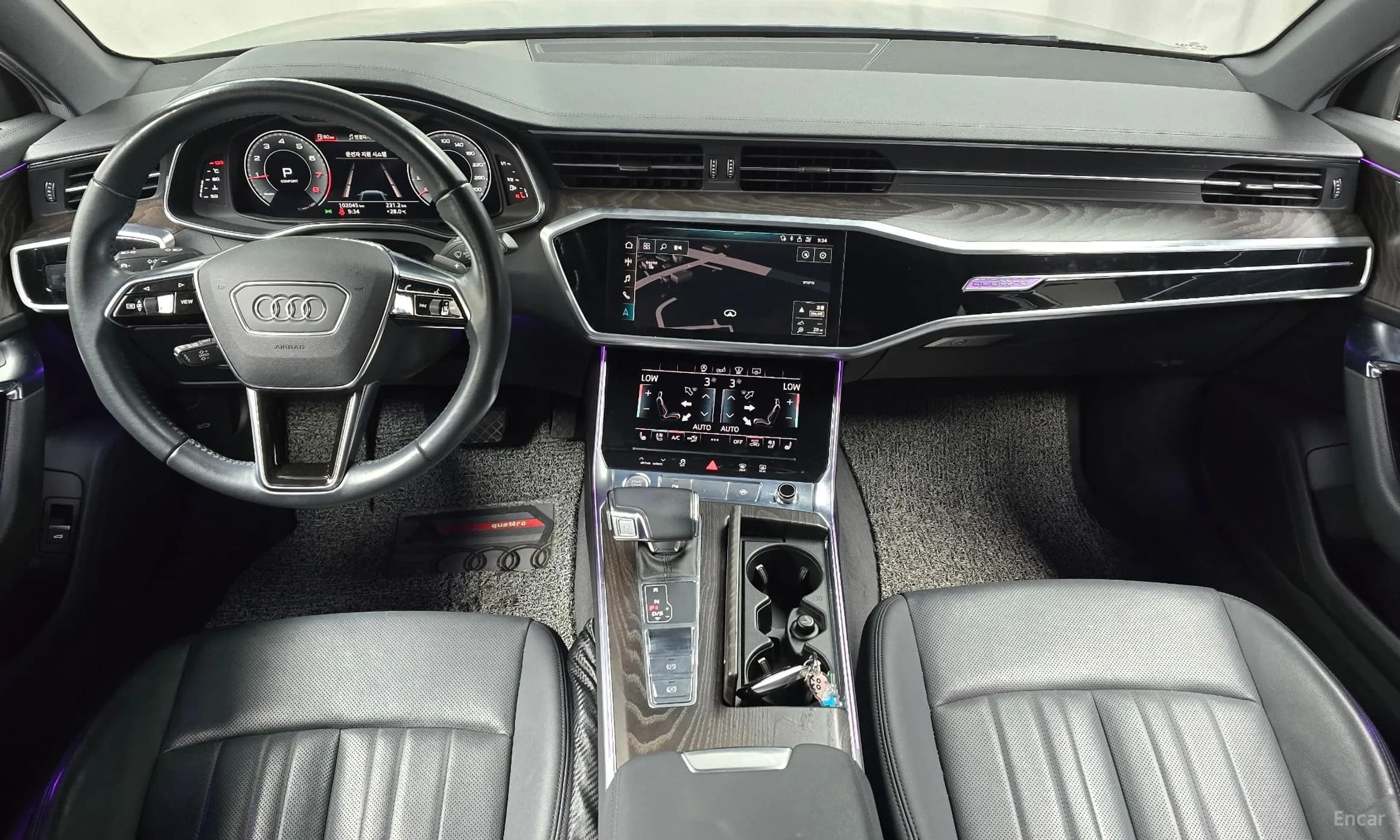 A6 (C8)