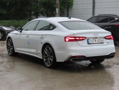 A5 (F5)